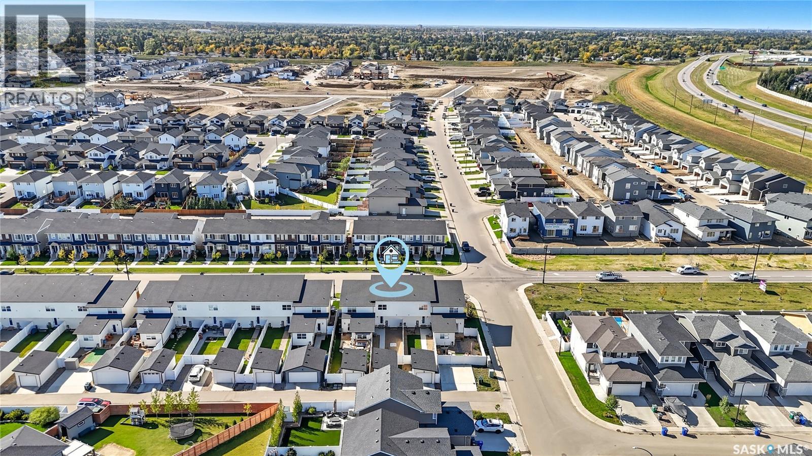 107 Westfield Road, Saskatoon, Saskatchewan  S7V 0T8 - Photo 41 - SK019200