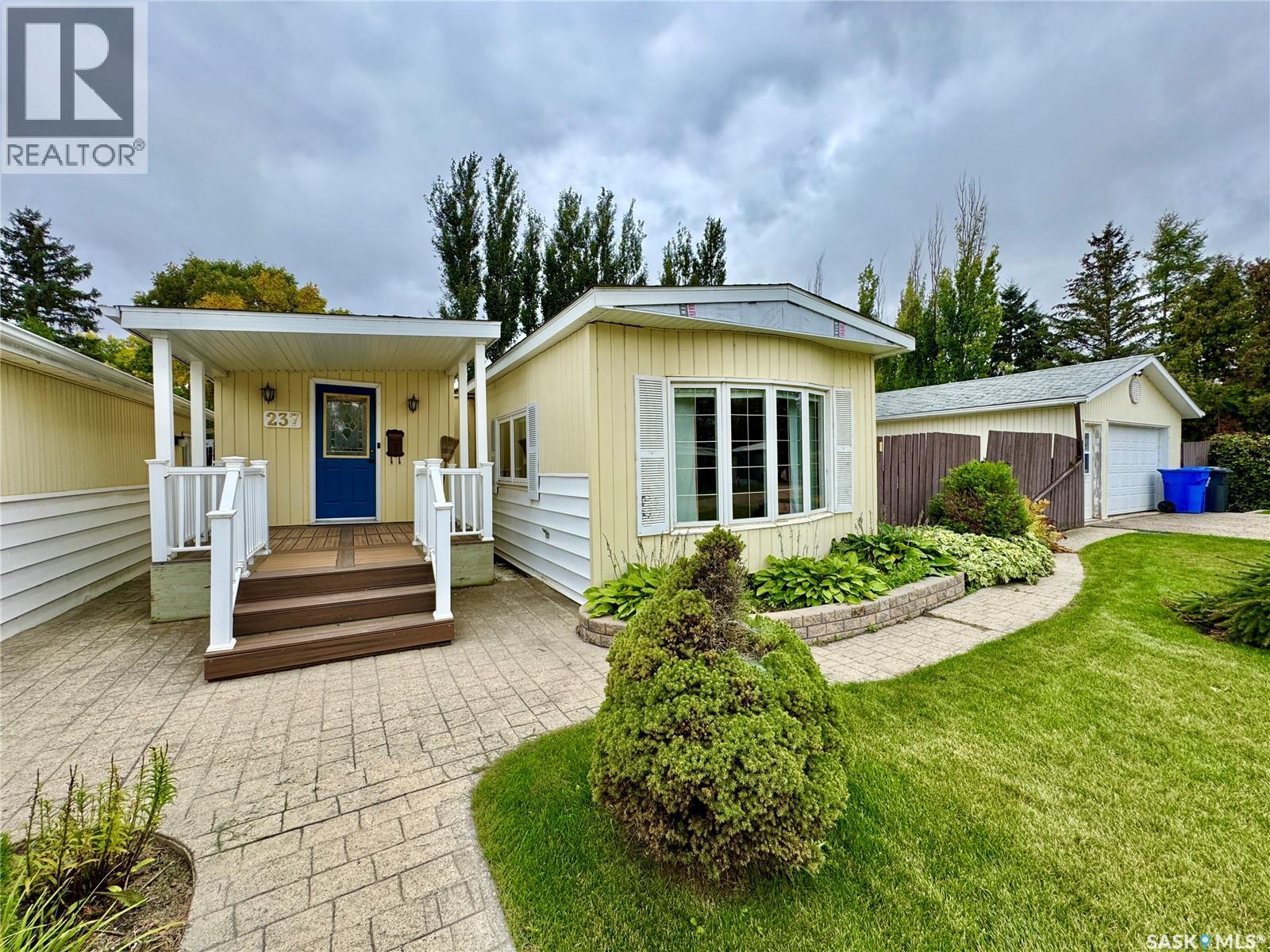 237 Cottonwood Crescent, Churchbridge, Saskatchewan  S0A 0M0 - Photo 32 - SK019160
