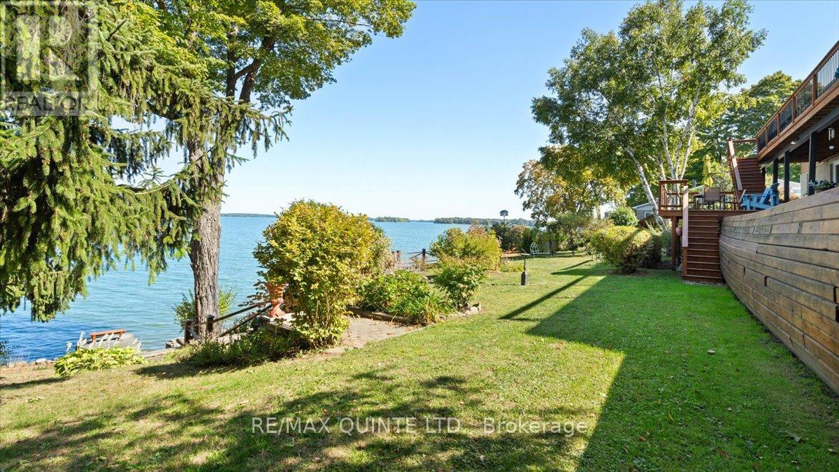 11536 Loyalist Parkway, Prince Edward County, Ontario  K0K 2T0 - Photo 42 - X12413200