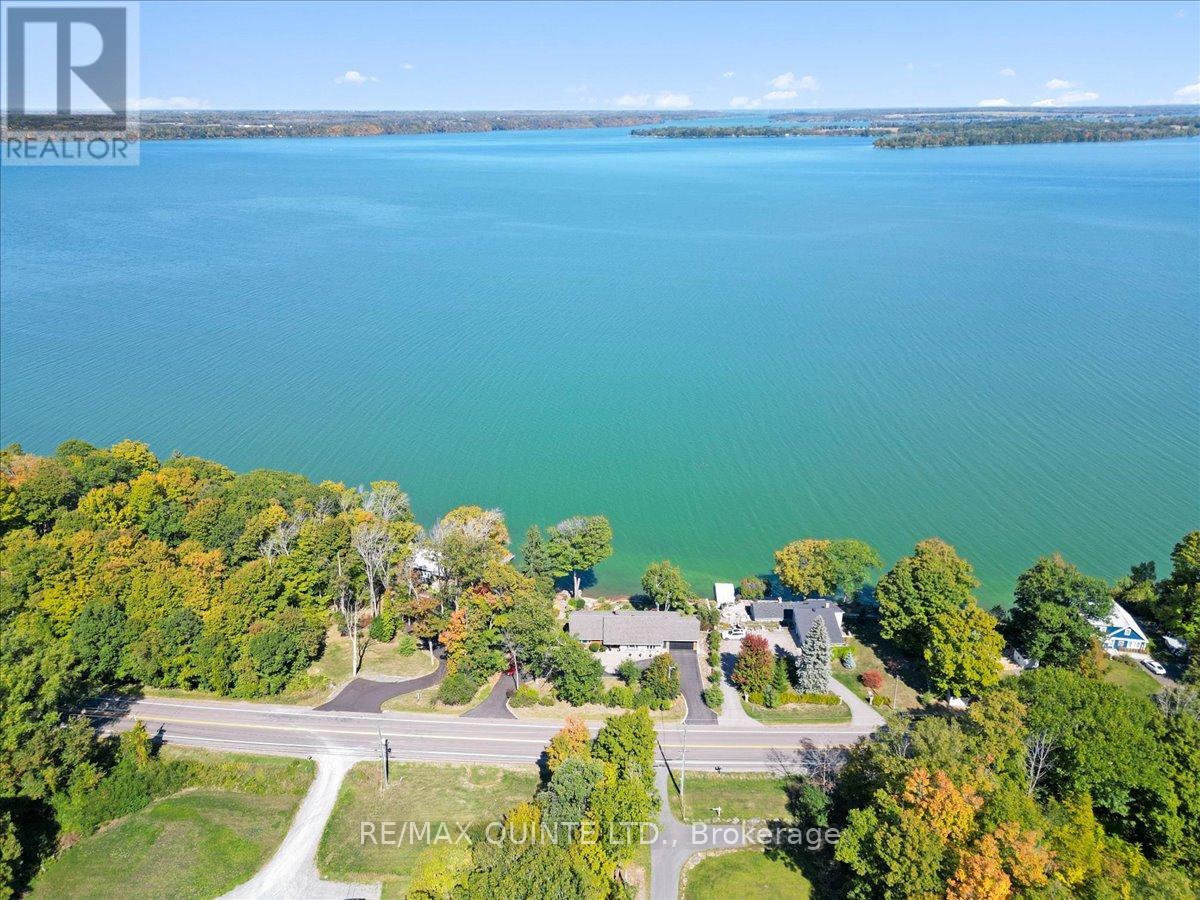 11536 Loyalist Parkway, Prince Edward County, Ontario  K0K 2T0 - Photo 47 - X12413200