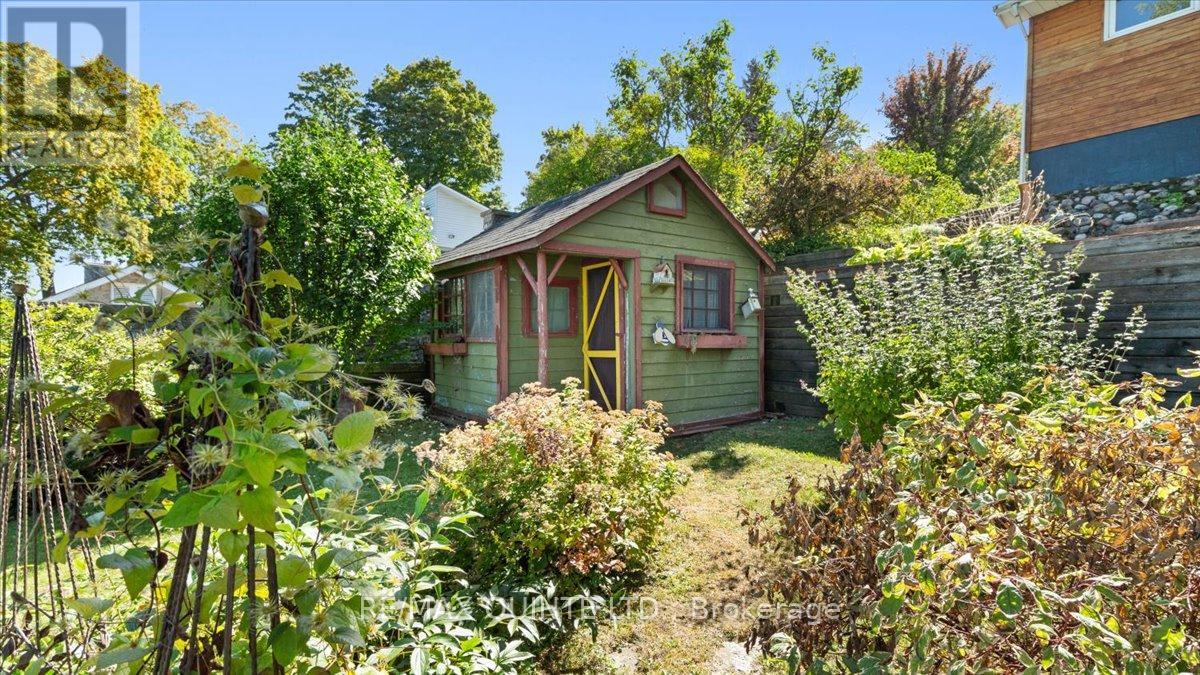 11536 Loyalist Parkway, Prince Edward County, Ontario  K0K 2T0 - Photo 43 - X12413200