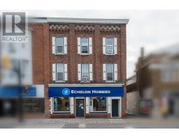 17-19 PRINCE EDWARD STREET, Brighton, Ontario