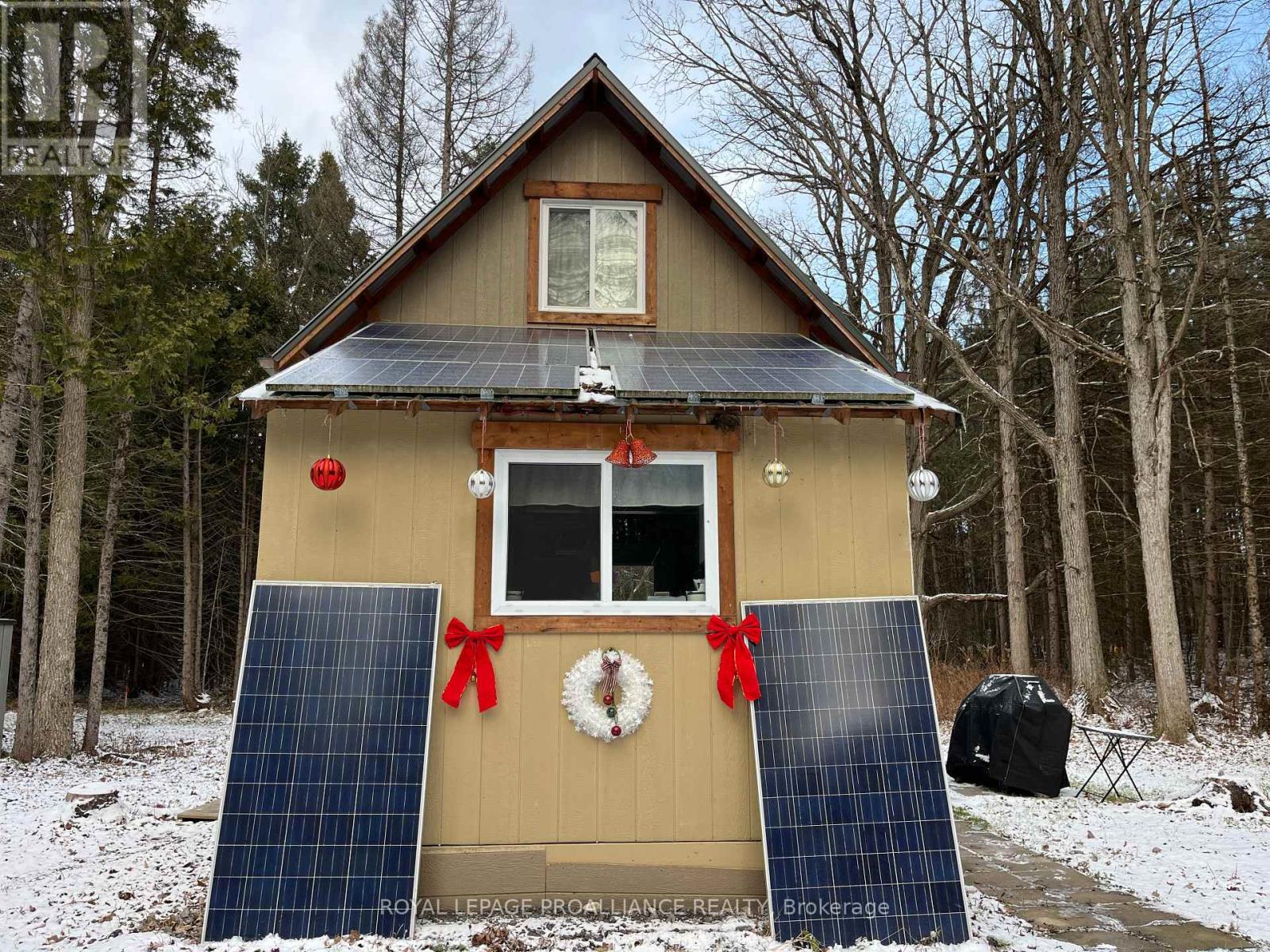 240 And 242 Gawley Road, Madoc, Ontario  K0K 2M0 - Photo 2 - X12423307