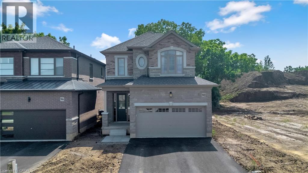 92 Shady Oaks Trail, Hamilton, Ontario  L9B 0K6 - Photo 46 - 40773238