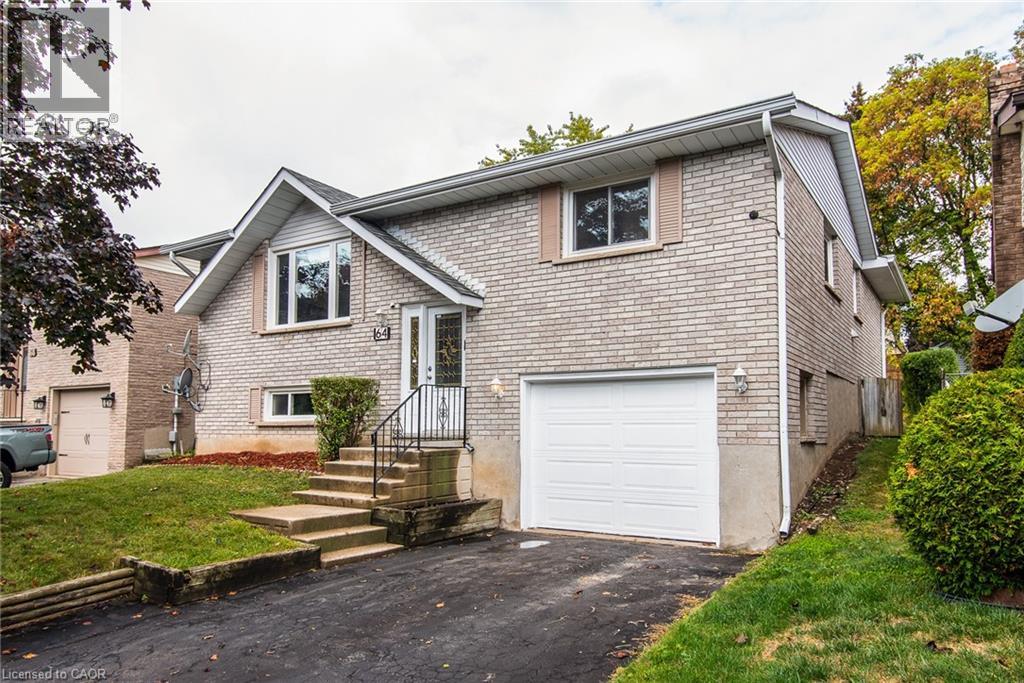 64 Sabrina Crescent, Kitchener, Ontario  N2P 1Y6 - Photo 1 - 40772972
