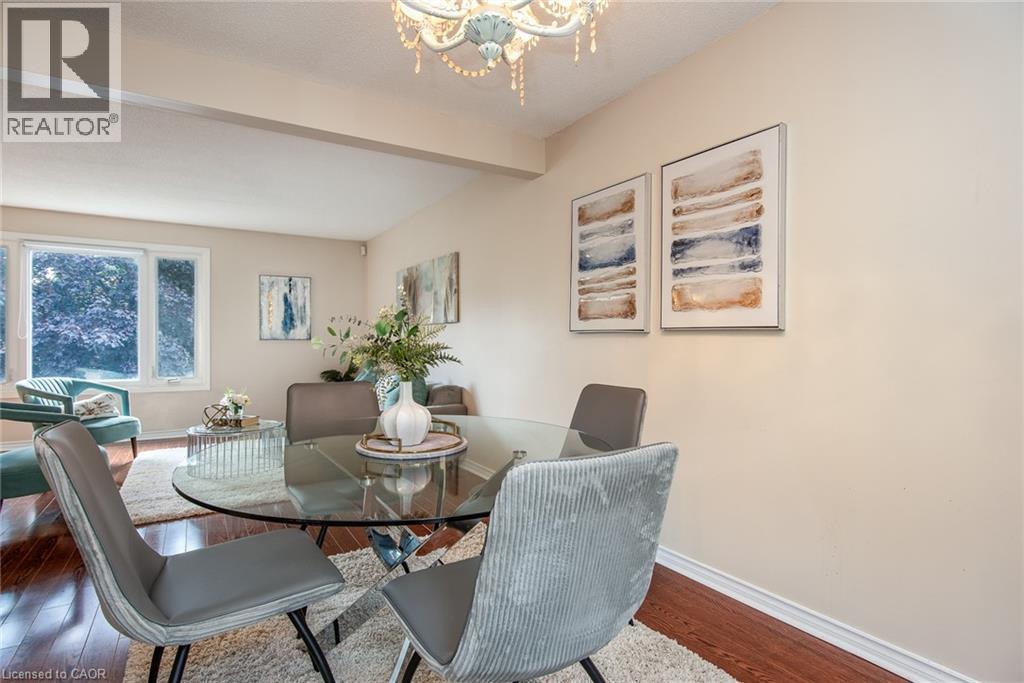 64 Sabrina Crescent, Kitchener, Ontario  N2P 1Y6 - Photo 12 - 40772972