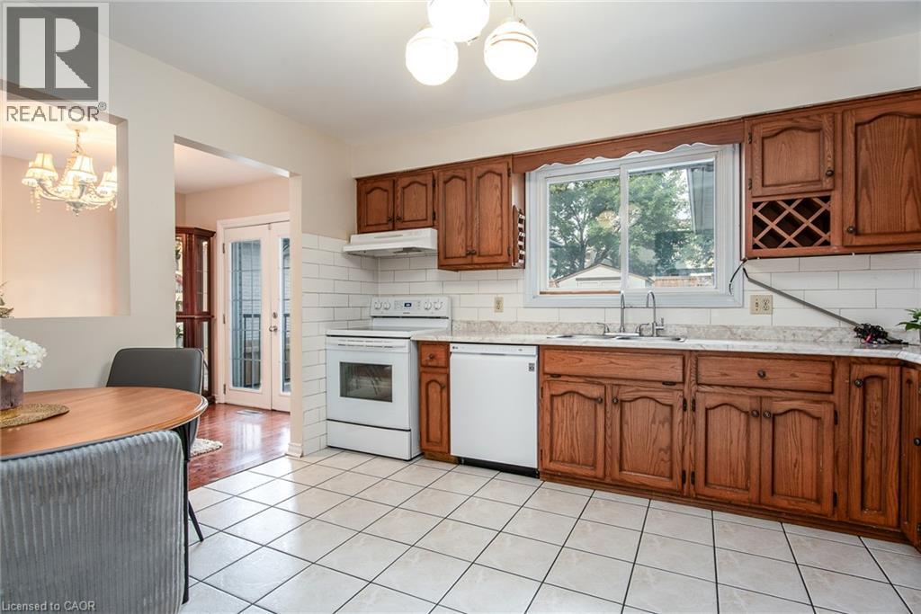 64 Sabrina Crescent, Kitchener, Ontario  N2P 1Y6 - Photo 13 - 40772972