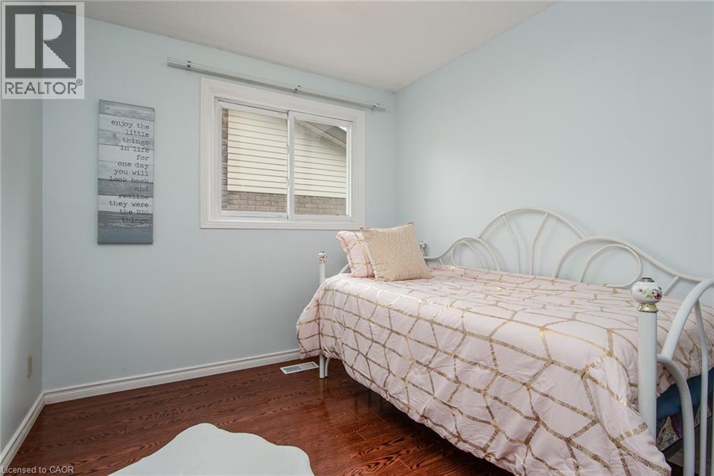 64 Sabrina Crescent, Kitchener, Ontario  N2P 1Y6 - Photo 22 - 40772972