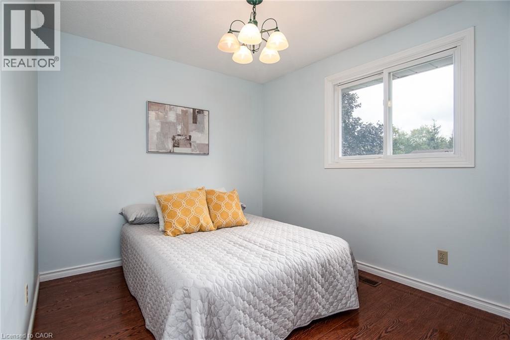 64 Sabrina Crescent, Kitchener, Ontario  N2P 1Y6 - Photo 23 - 40772972