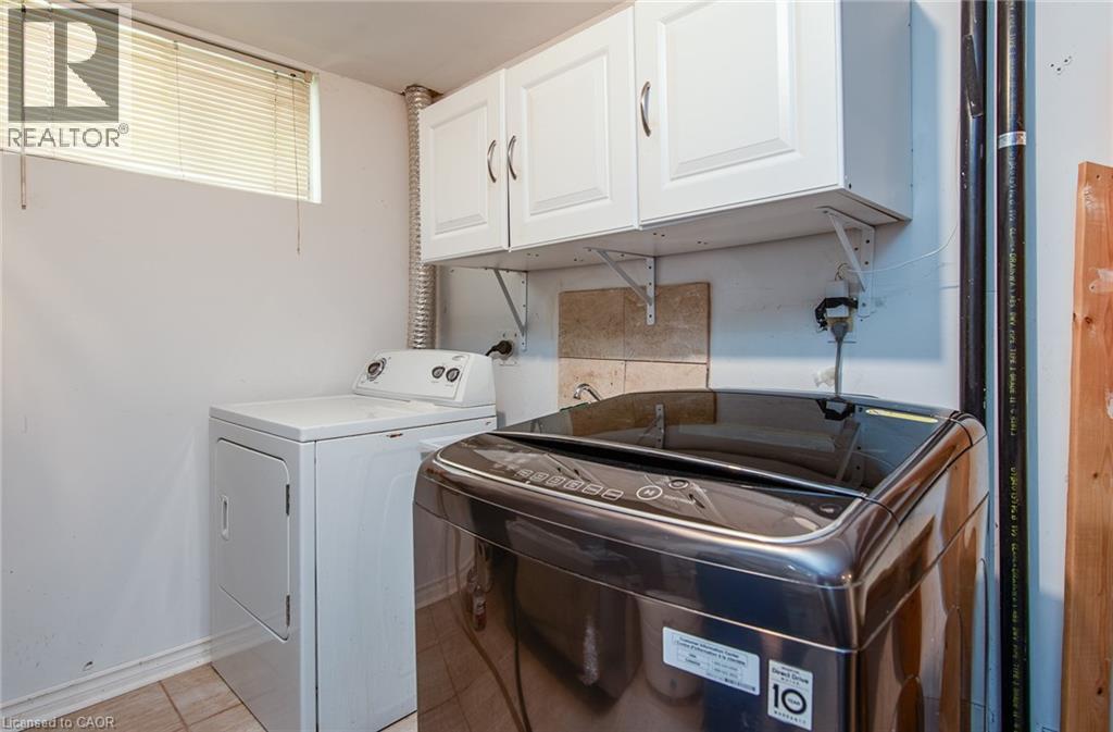 64 Sabrina Crescent, Kitchener, Ontario  N2P 1Y6 - Photo 33 - 40772972
