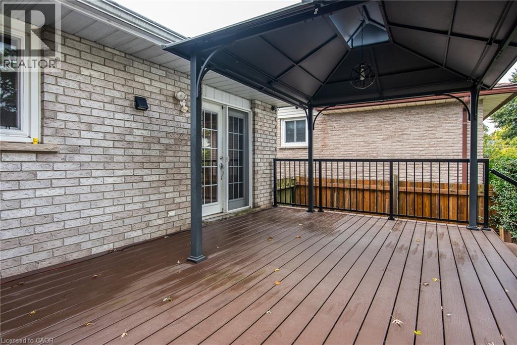 64 Sabrina Crescent, Kitchener, Ontario  N2P 1Y6 - Photo 36 - 40772972