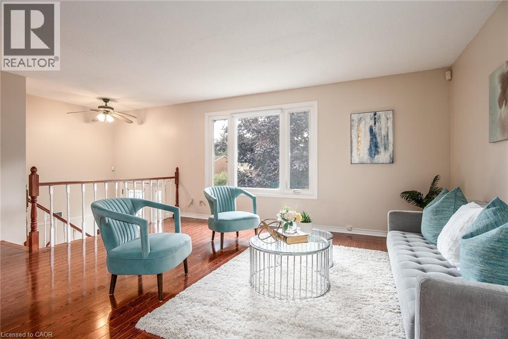 64 Sabrina Crescent, Kitchener, Ontario  N2P 1Y6 - Photo 4 - 40772972