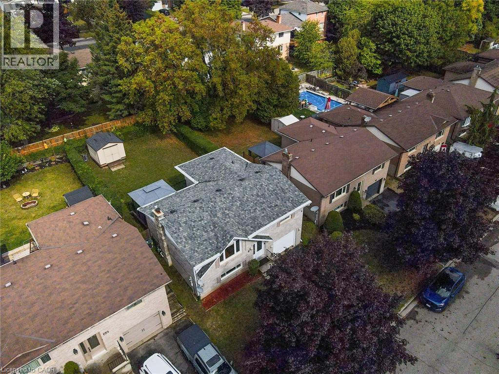 64 Sabrina Crescent, Kitchener, Ontario  N2P 1Y6 - Photo 42 - 40772972