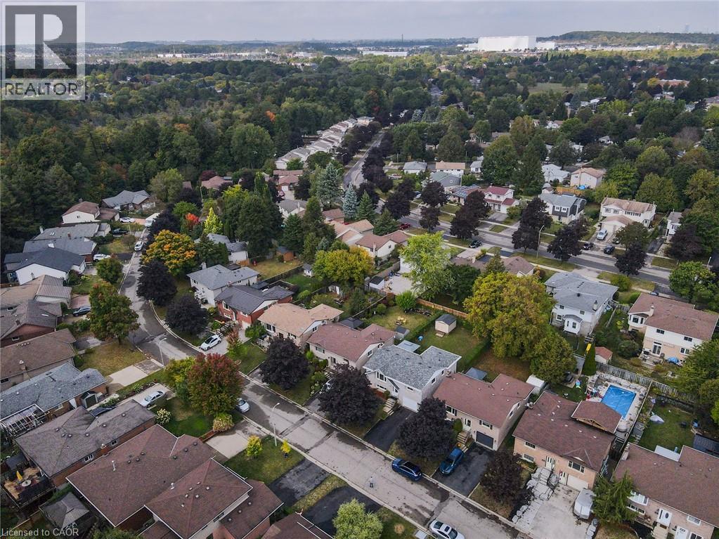64 Sabrina Crescent, Kitchener, Ontario  N2P 1Y6 - Photo 43 - 40772972