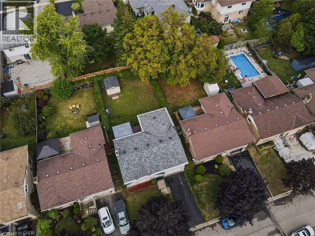 64 Sabrina Crescent, Kitchener, Ontario  N2P 1Y6 - Photo 44 - 40772972