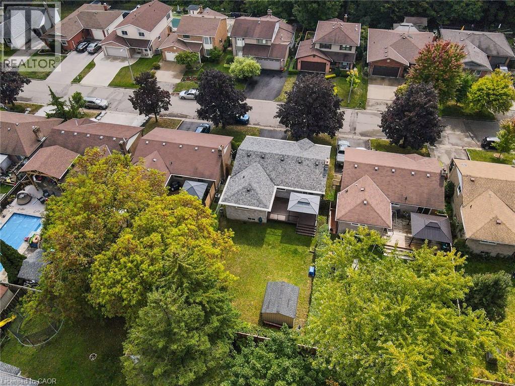 64 Sabrina Crescent, Kitchener, Ontario  N2P 1Y6 - Photo 46 - 40772972