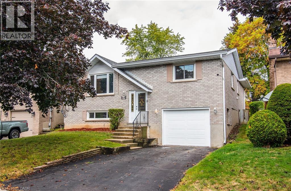 64 Sabrina Crescent, Kitchener, Ontario  N2P 1Y6 - Photo 48 - 40772972