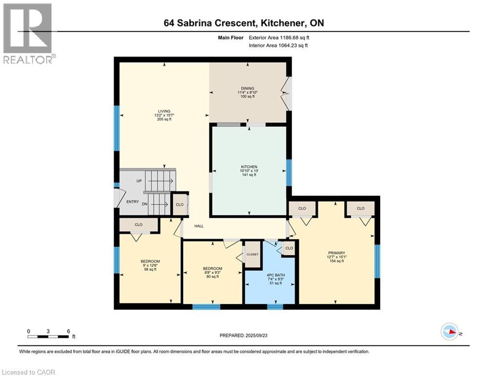 64 Sabrina Crescent, Kitchener, Ontario  N2P 1Y6 - Photo 49 - 40772972