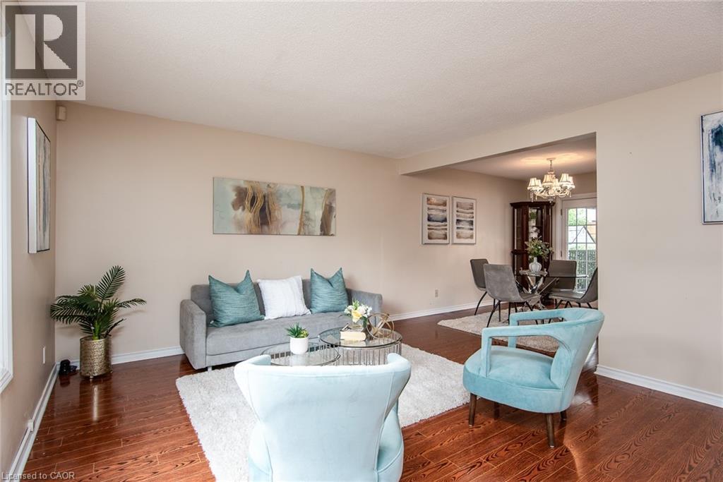 64 Sabrina Crescent, Kitchener, Ontario  N2P 1Y6 - Photo 8 - 40772972