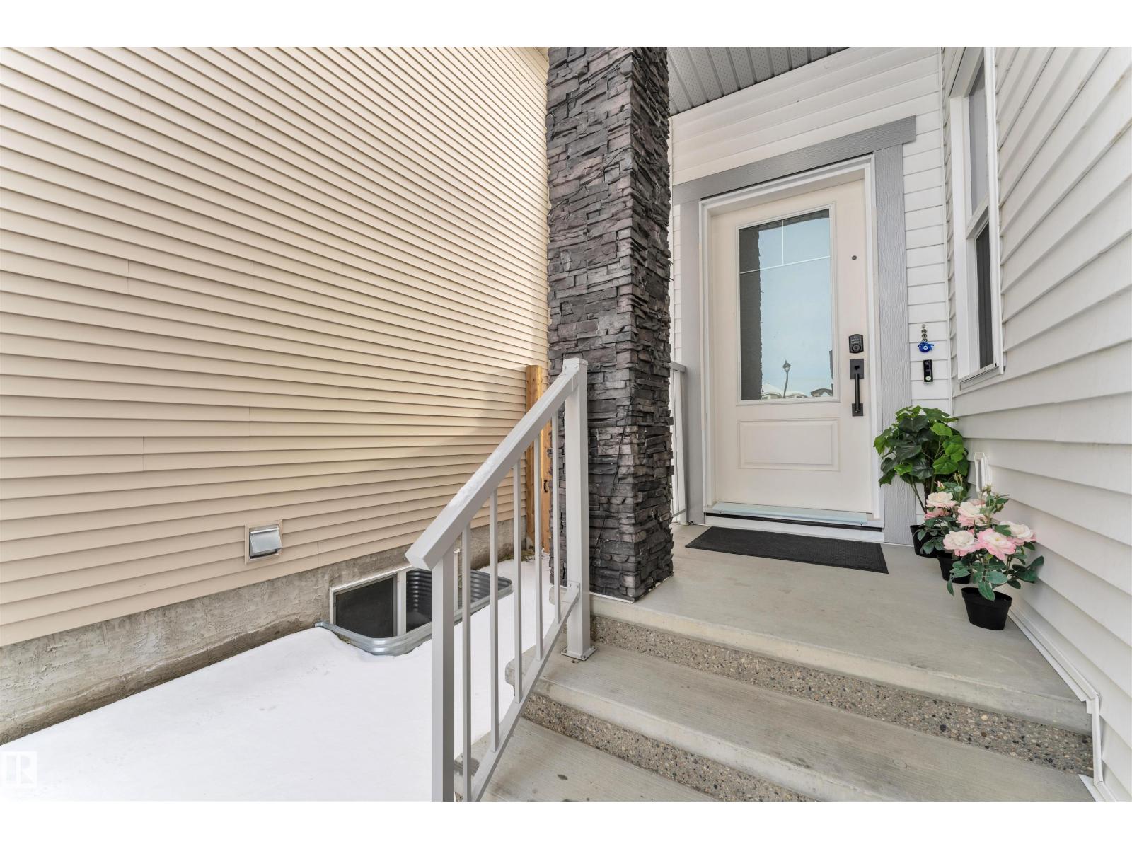 5814 Peltier Cl, Beaumont, Alberta  T4X 2Y1 - Photo 5 - E4459107