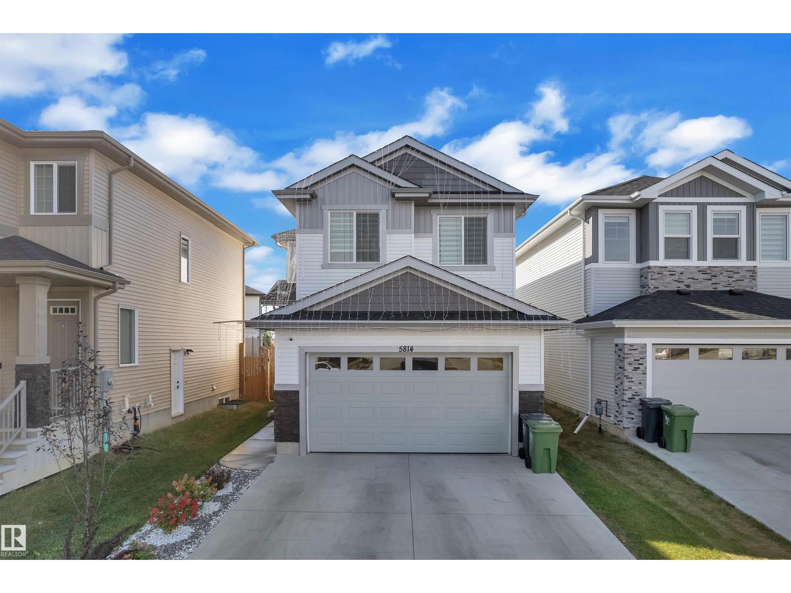 5814 PELTIER CL, Beaumont, Alberta