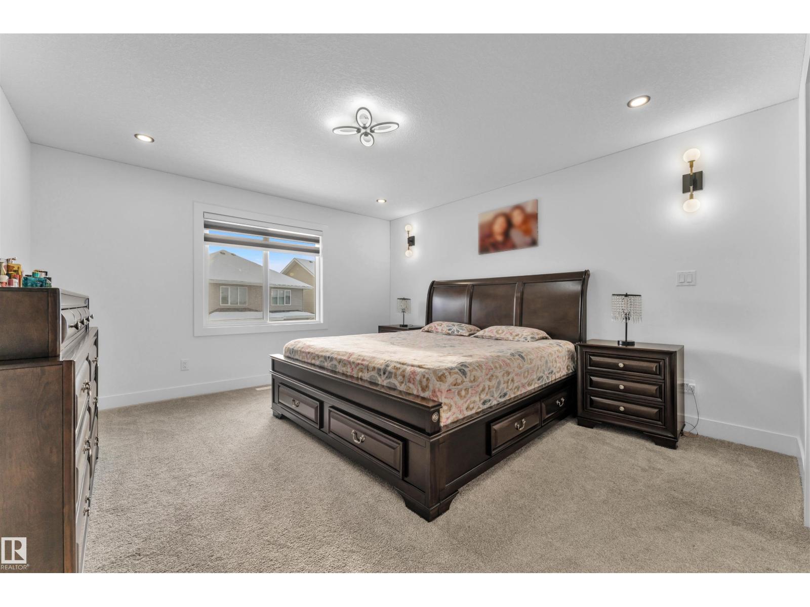 5814 Peltier Cl, Beaumont, Alberta  T4X 2Y1 - Photo 28 - E4459107