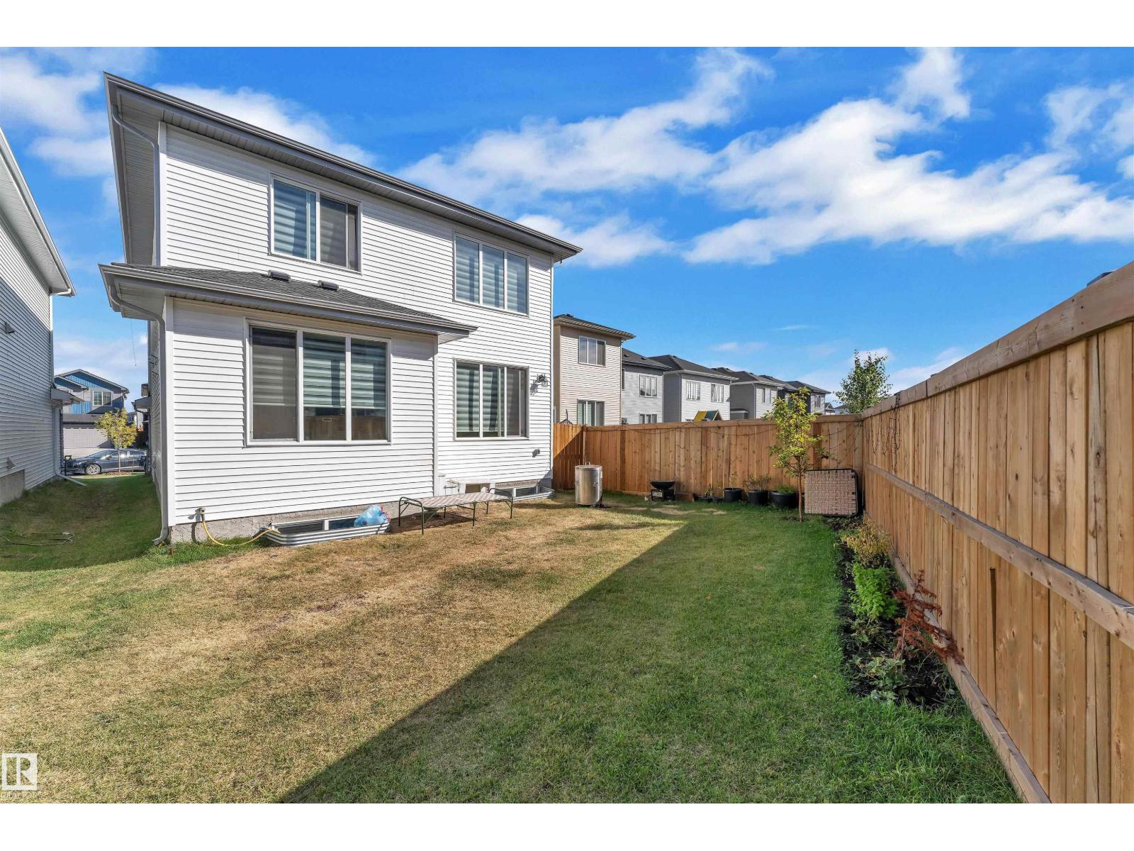 5814 Peltier Cl, Beaumont, Alberta  T4X 2Y1 - Photo 42 - E4459107