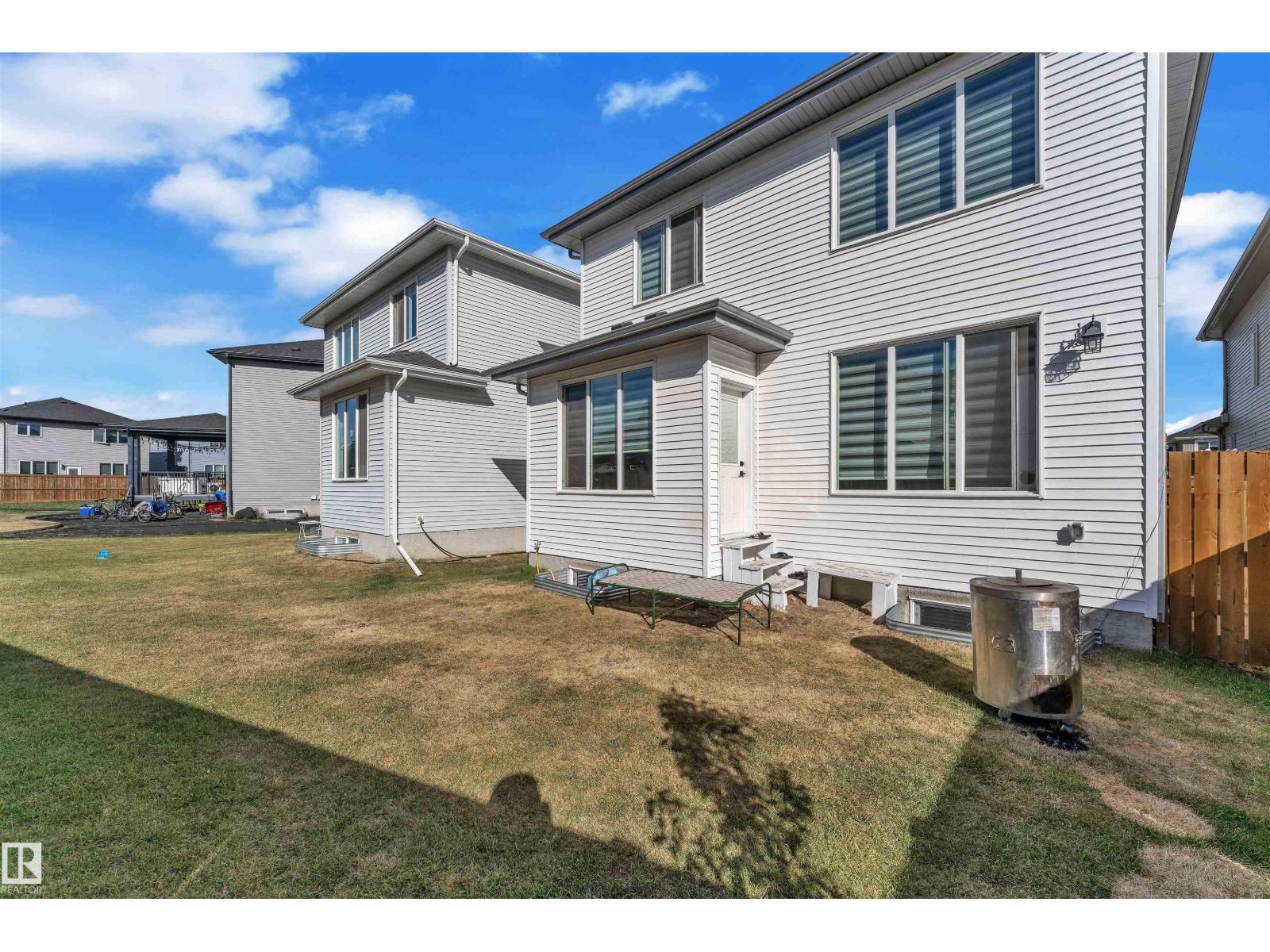 5814 Peltier Cl, Beaumont, Alberta  T4X 2Y1 - Photo 41 - E4459107