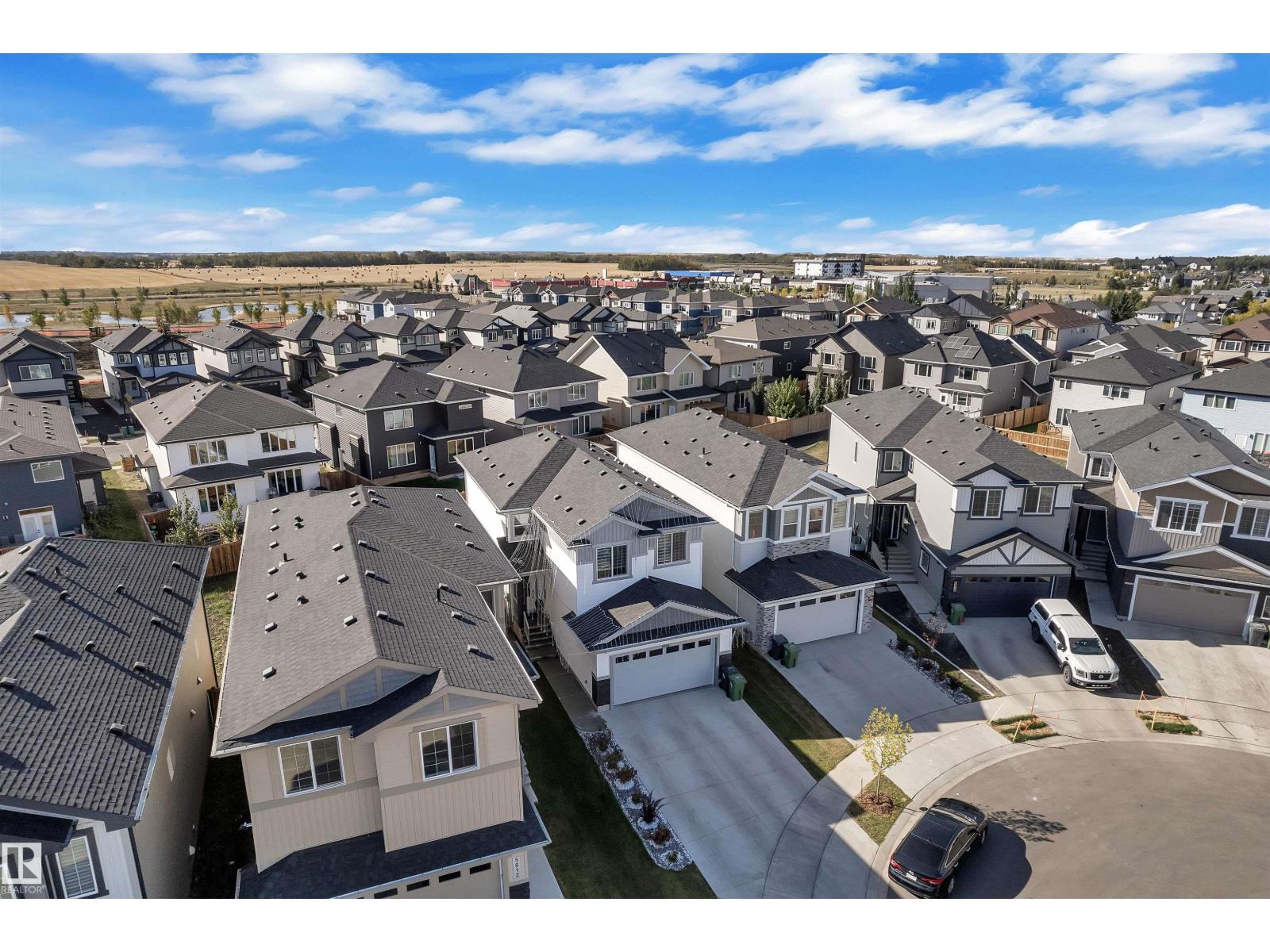 5814 Peltier Cl, Beaumont, Alberta  T4X 2Y1 - Photo 37 - E4459107