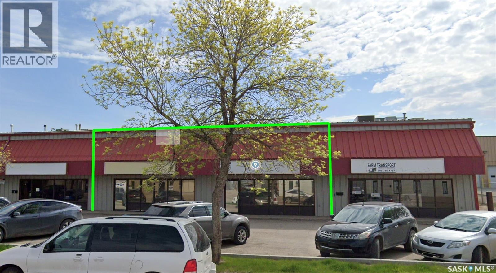 B/C 2924 Miners AVENUE, Saskatoon, Saskatchewan