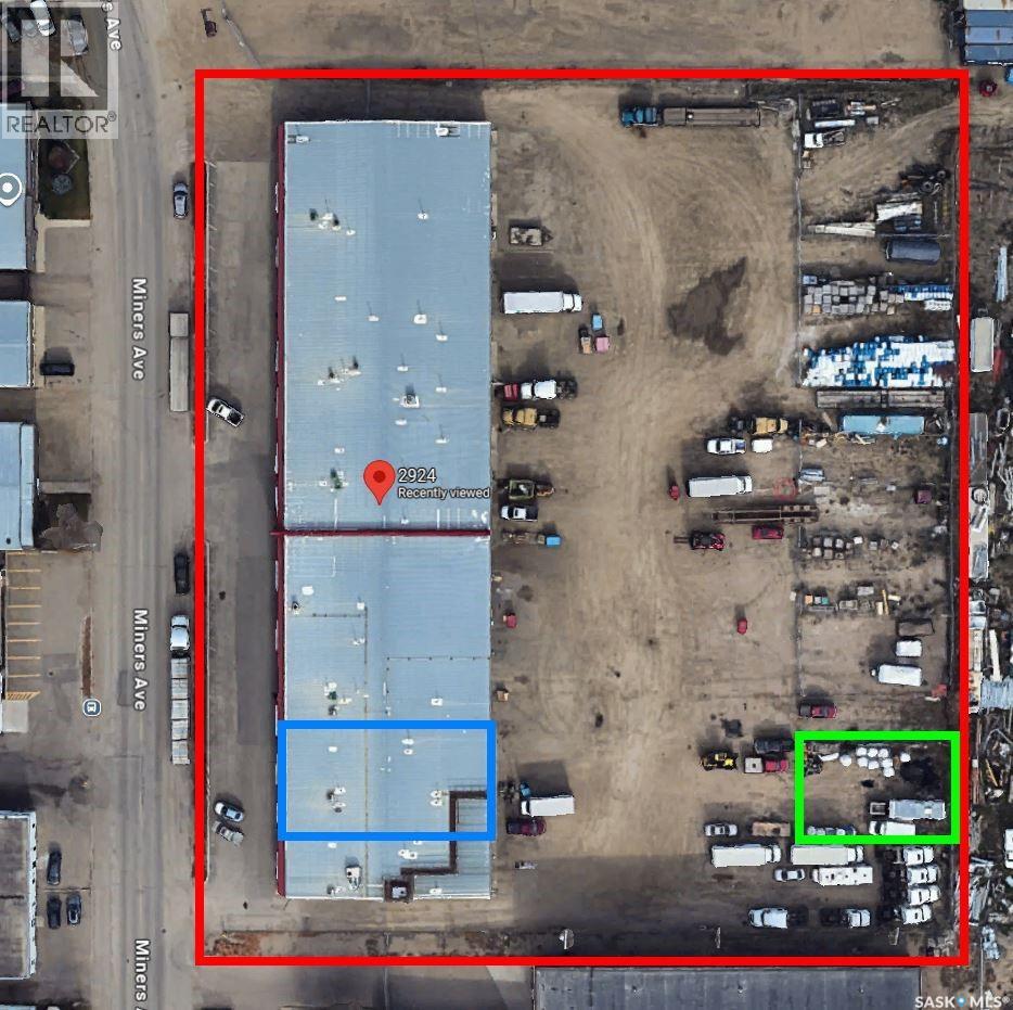 B/c 2924 Miners Avenue, Saskatoon, Saskatchewan  S7K 4Z7 - Photo 8 - SK015564