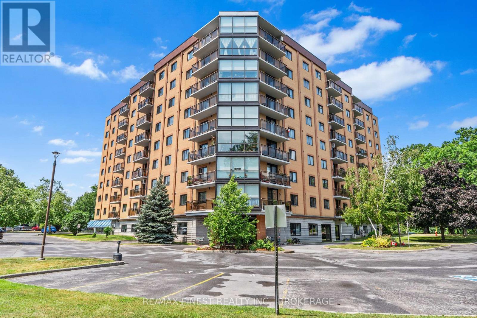 308 - 120 Barrett Court, Kingston, Ontario  K7L 5H6 - Photo 1 - X12424098