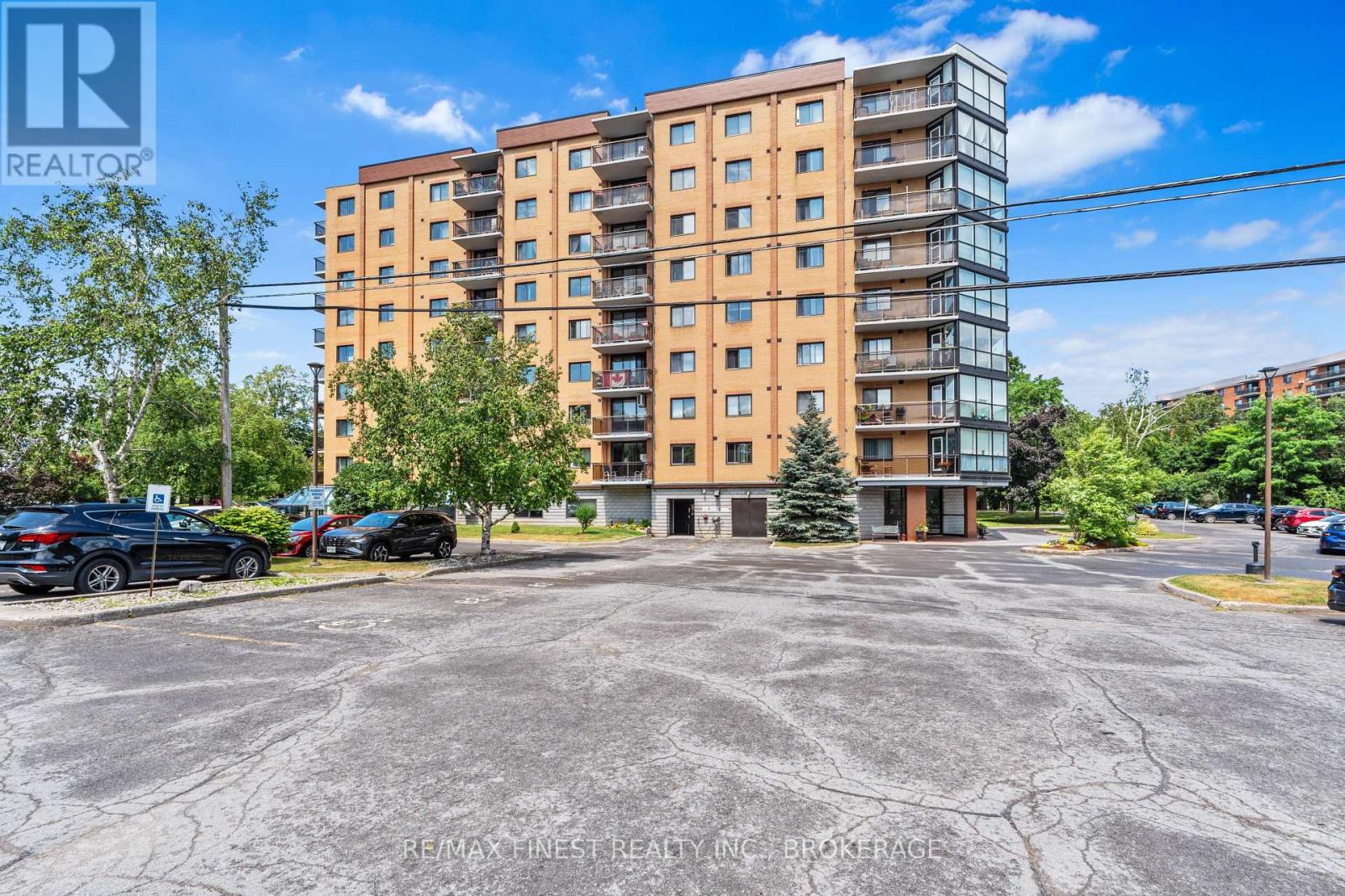 308 - 120 Barrett Court, Kingston, Ontario  K7L 5H6 - Photo 2 - X12424098