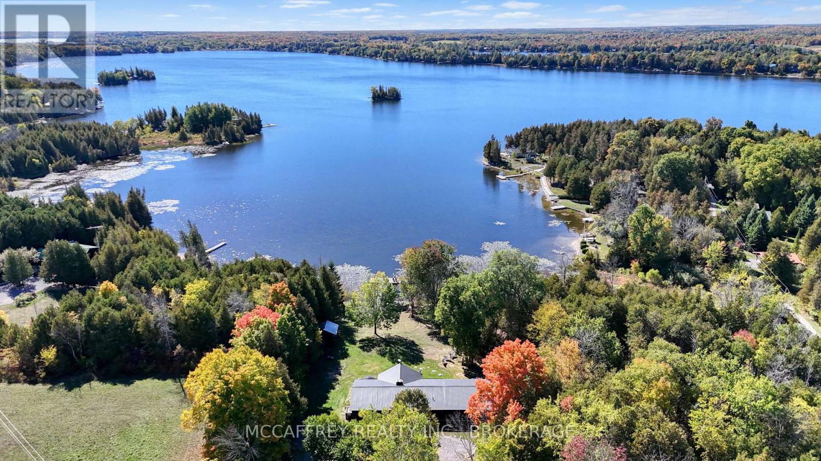 98 JUNIPER LANE, Stone Mills, Ontario
