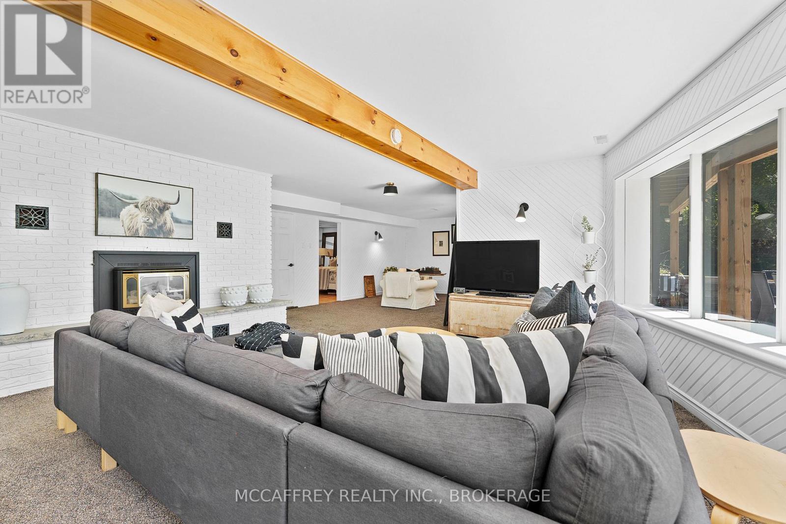 98 Juniper Lane, Stone Mills, Ontario  K0K 3G0 - Photo 32 - X12424127