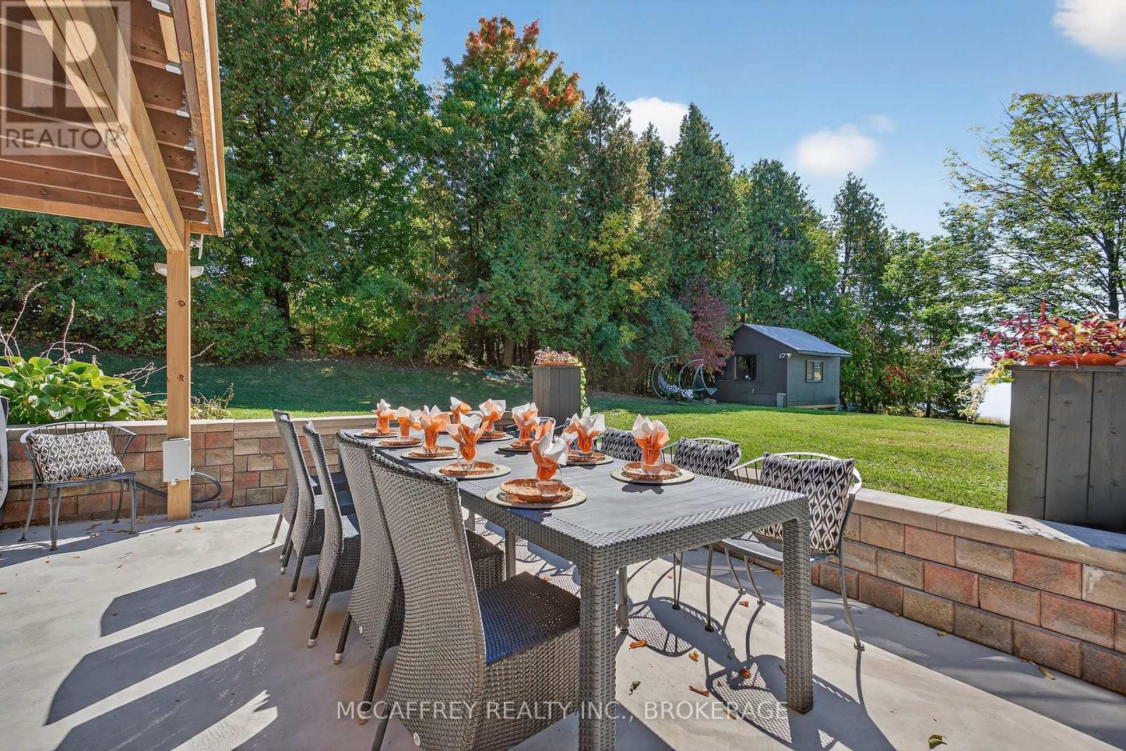 98 Juniper Lane, Stone Mills, Ontario  K0K 3G0 - Photo 40 - X12424127