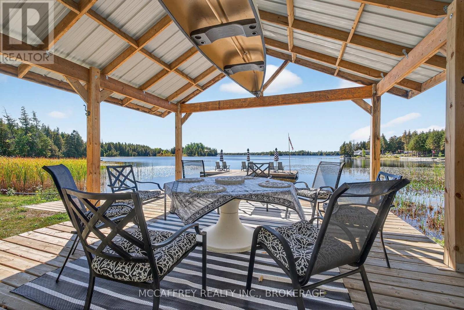 98 Juniper Lane, Stone Mills, Ontario  K0K 3G0 - Photo 41 - X12424127