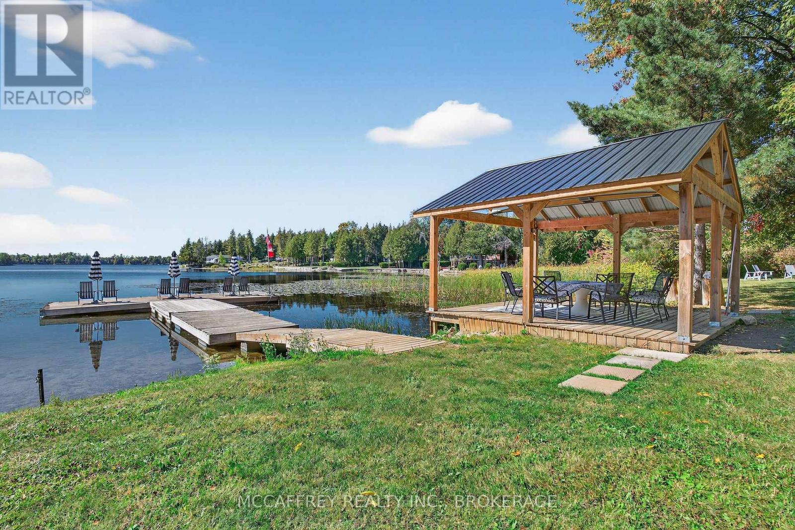 98 Juniper Lane, Stone Mills, Ontario  K0K 3G0 - Photo 42 - X12424127