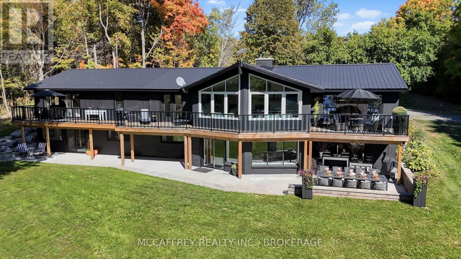 98 Juniper Lane, Stone Mills, Ontario  K0K 3G0 - Photo 45 - X12424127