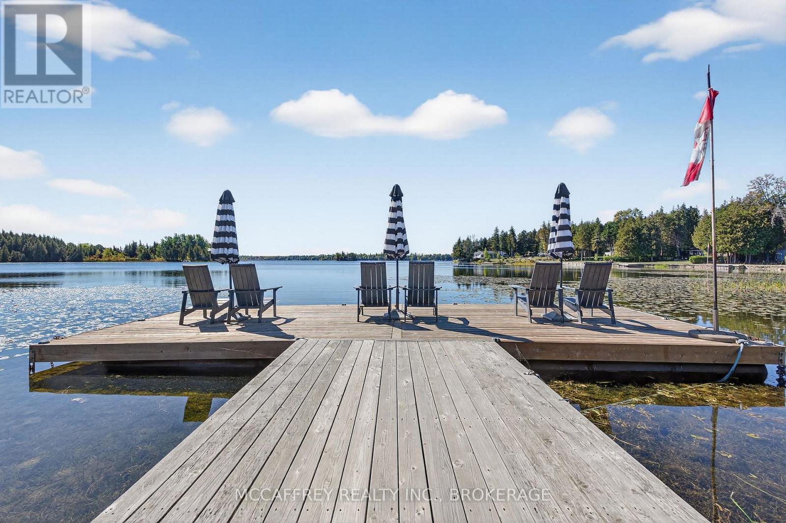 98 Juniper Lane, Stone Mills, Ontario  K0K 3G0 - Photo 46 - X12424127