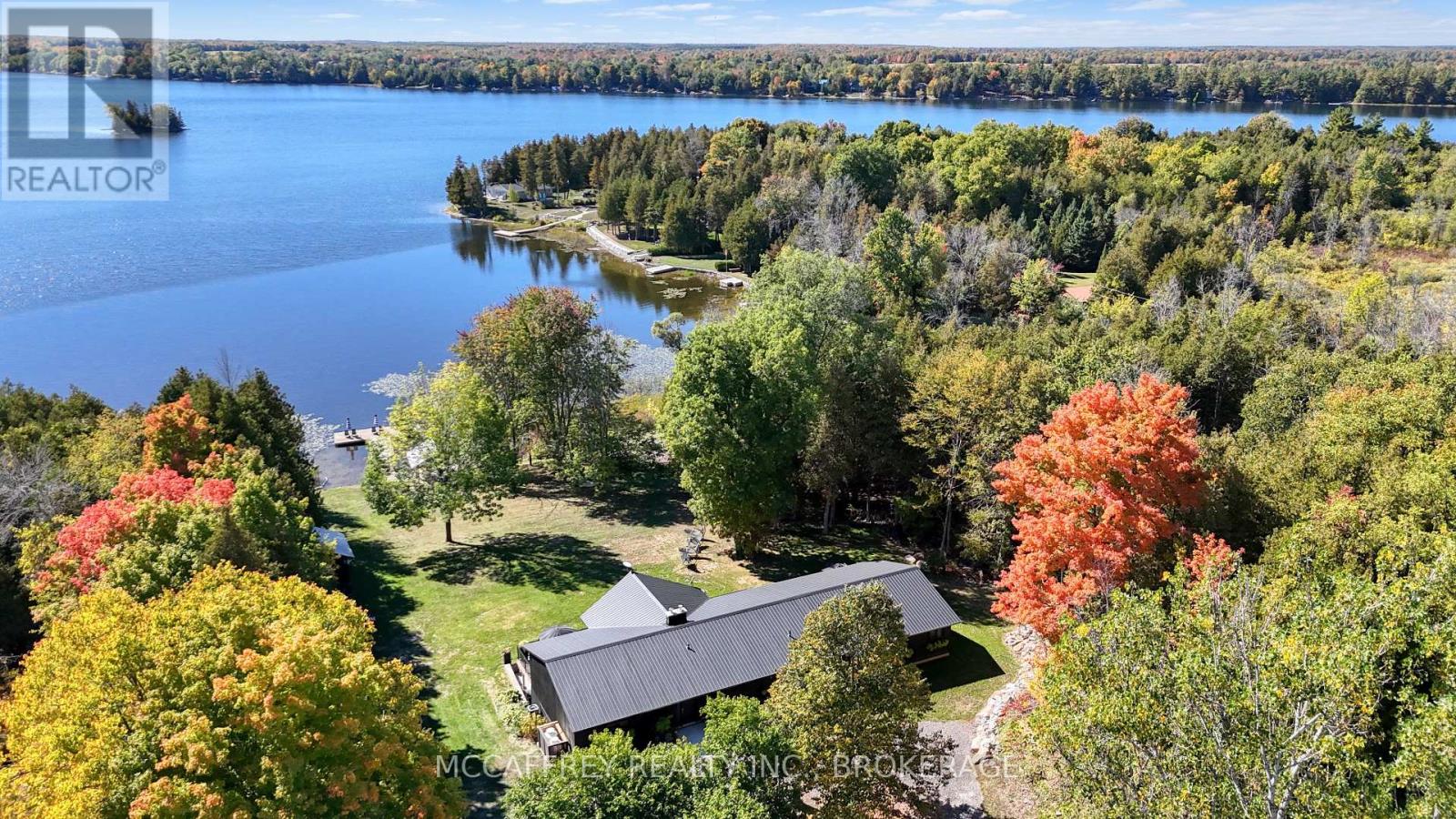98 Juniper Lane, Stone Mills, Ontario  K0K 3G0 - Photo 47 - X12424127