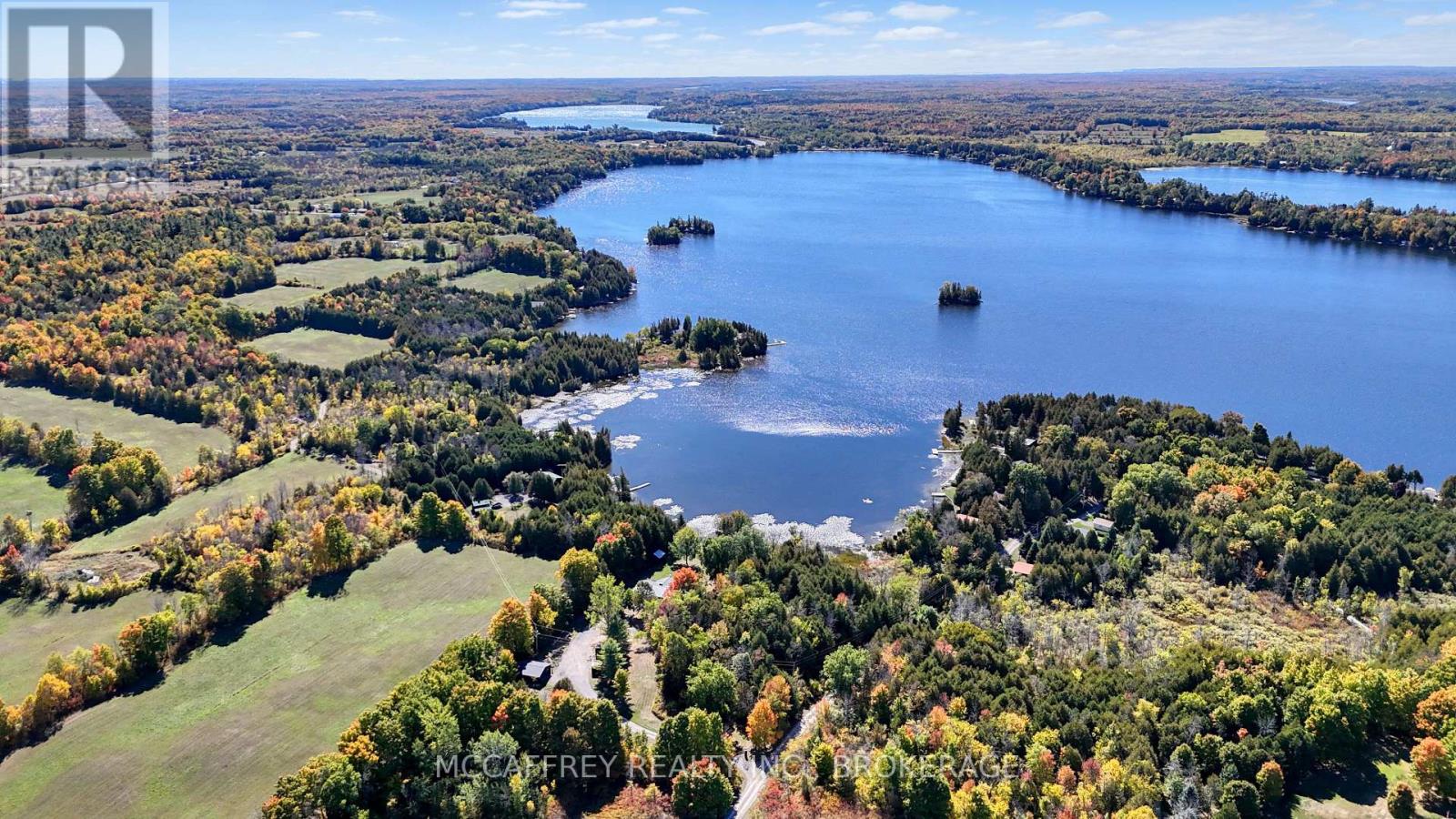 98 Juniper Lane, Stone Mills, Ontario  K0K 3G0 - Photo 48 - X12424127