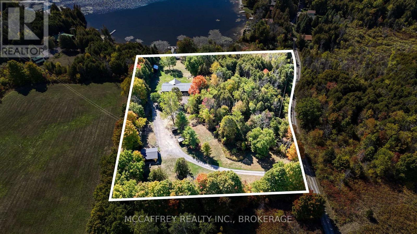 98 Juniper Lane, Stone Mills, Ontario  K0K 3G0 - Photo 49 - X12424127