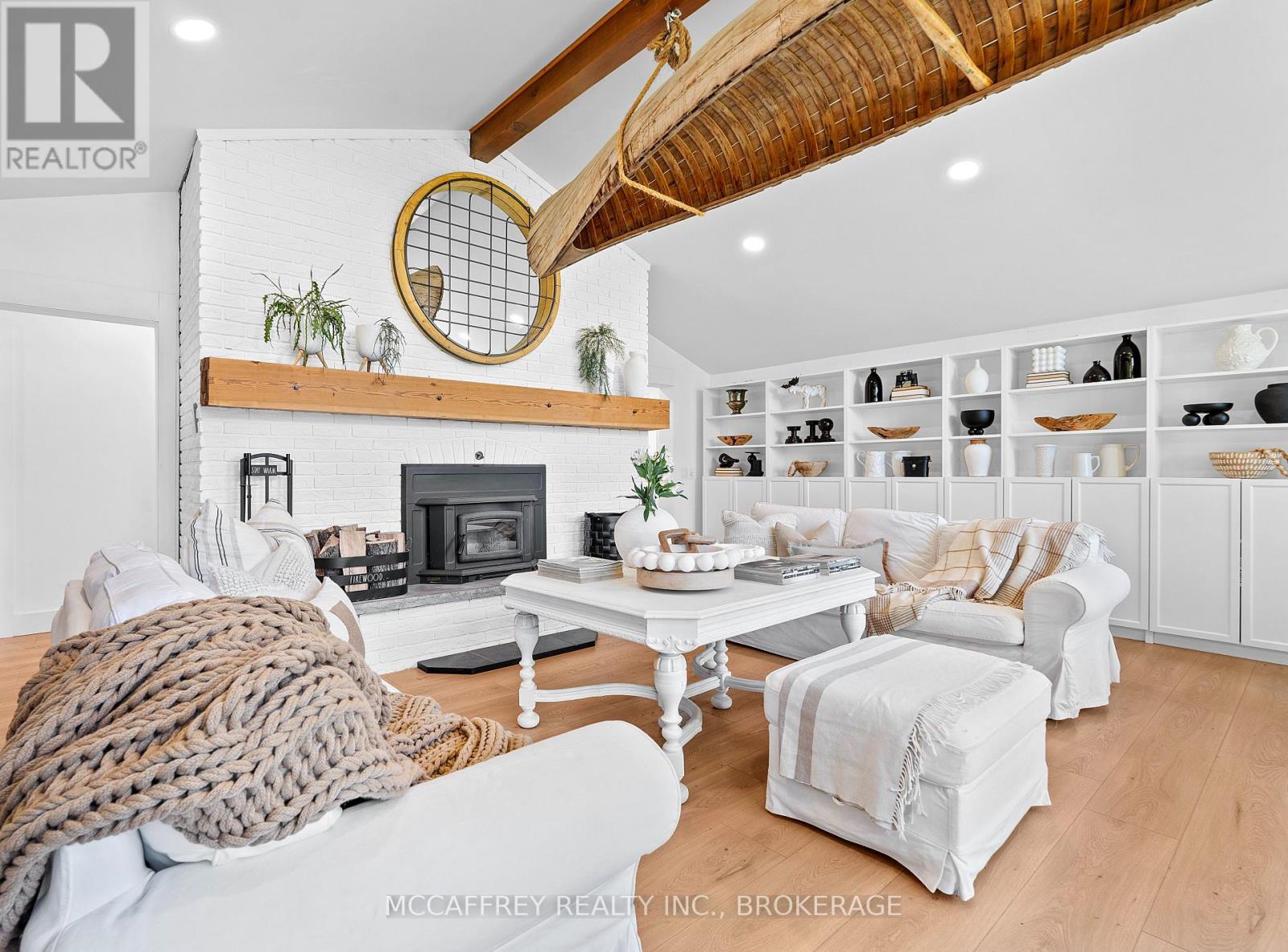 98 Juniper Lane, Stone Mills, Ontario  K0K 3G0 - Photo 6 - X12424127