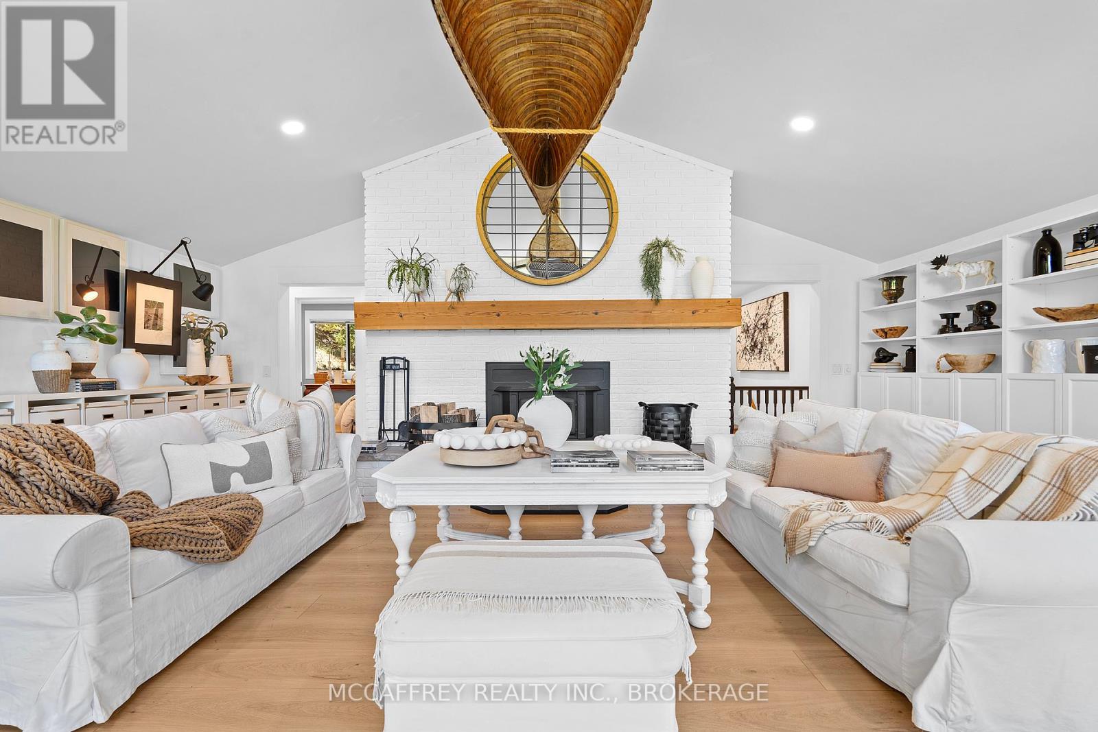98 Juniper Lane, Stone Mills, Ontario  K0K 3G0 - Photo 7 - X12424127