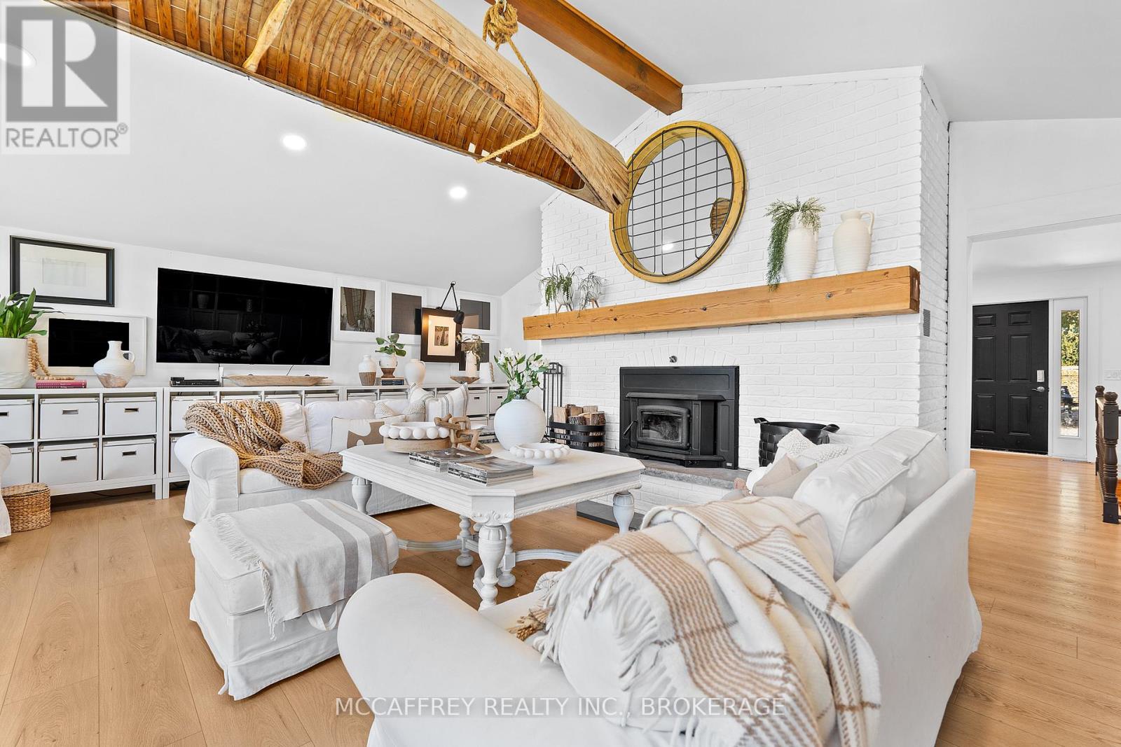 98 Juniper Lane, Stone Mills, Ontario  K0K 3G0 - Photo 8 - X12424127