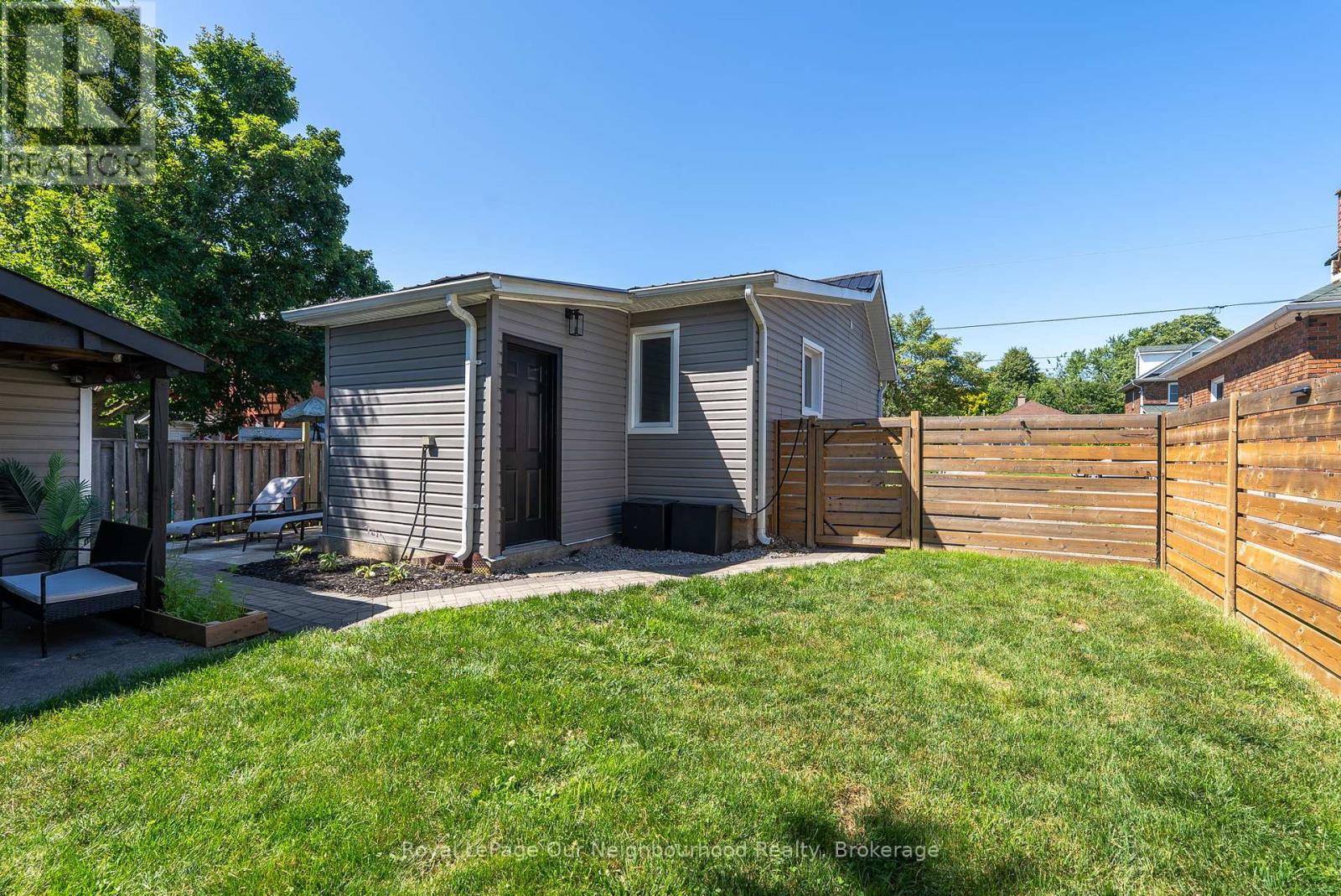319 Division Street, Oshawa, Ontario  L1G 5M6 - Photo 35 - E12424088