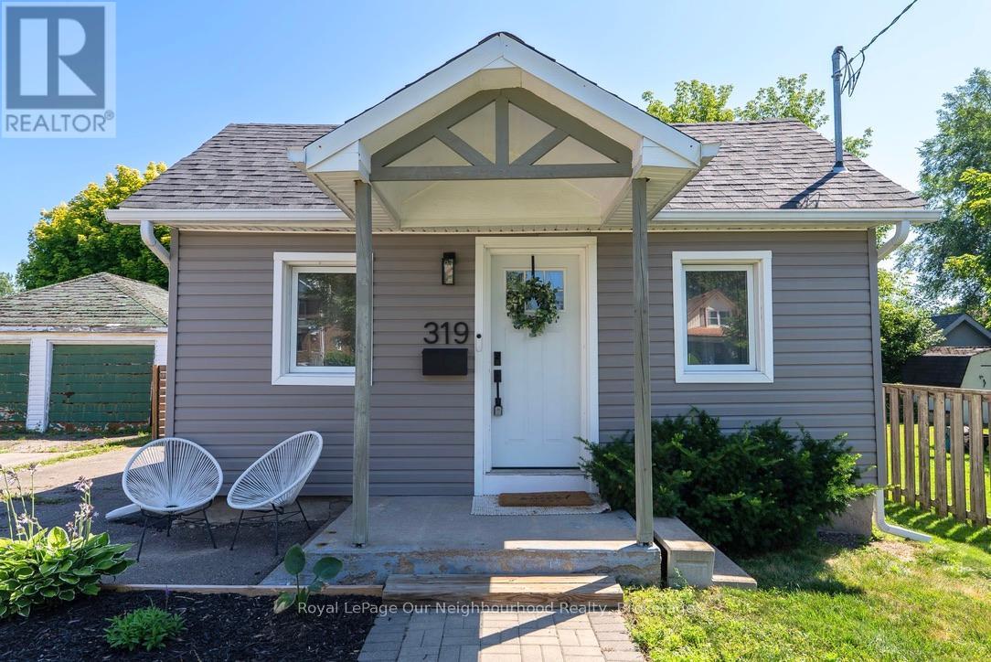 319 Division Street, Oshawa, Ontario  L1G 5M6 - Photo 38 - E12424088