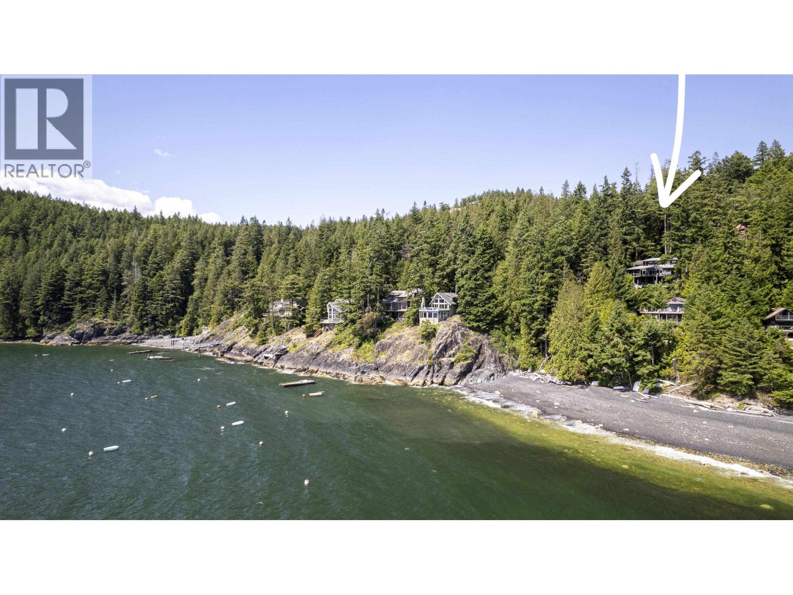 304 ESPLANADE ROAD, Keats Island, British Columbia