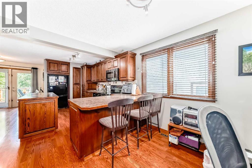 22 Glenhill Drive, Cochrane, Alberta  T4C 1G8 - Photo 25 - A2249567